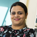 Dr. Naznin Parker
